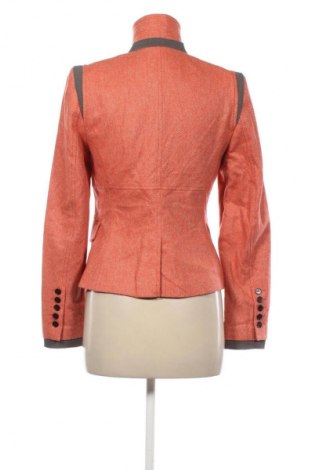 Dámské sako  St.Emile, Velikost S, Barva Oranžová, Cena  869,00 Kč
