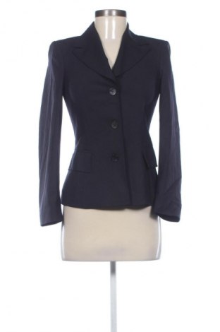 Dámské sako  St.Emile, Velikost XS, Barva Modrá, Cena  2 593,00 Kč