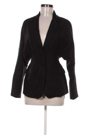 Damen Blazer Stefanel, Größe S, Farbe Schwarz, Preis € 104,86