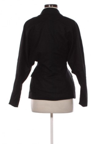 Damen Blazer Stefanel, Größe S, Farbe Schwarz, Preis € 104,86