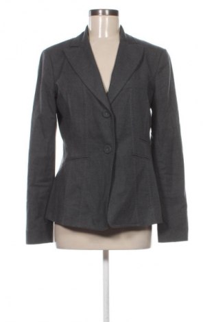 Damen Blazer Stefanel, Größe L, Farbe Grau, Preis € 44,67