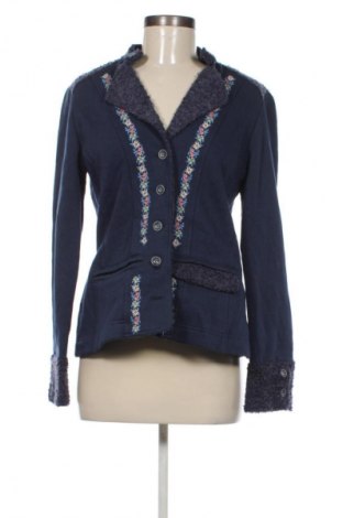 Damen Blazer Stoiber, Größe L, Farbe Mehrfarbig, Preis 16,99 €