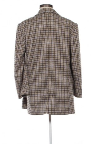 Дамско сако Stradivarius, Размер XL, Цвят Многоцветен, Цена 48,00 лв.