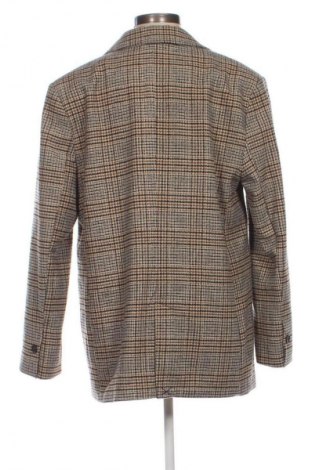 Дамско сако Stradivarius, Размер XL, Цвят Многоцветен, Цена 48,88 лв.