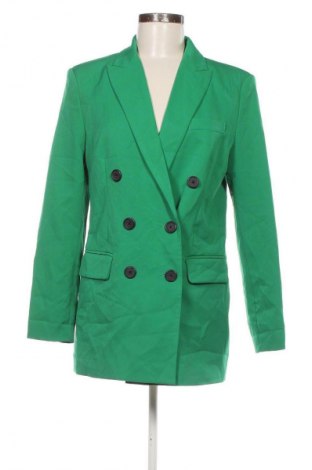 Damski żakiet Stradivarius, Rozmiar S, Kolor Zielony, Cena 82,99 zł