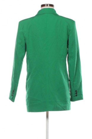 Damski żakiet Stradivarius, Rozmiar S, Kolor Zielony, Cena 82,99 zł