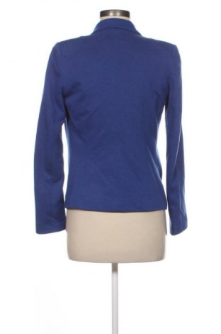 Damen Blazer Stradivarius, Größe M, Farbe Blau, Preis 24,55 €