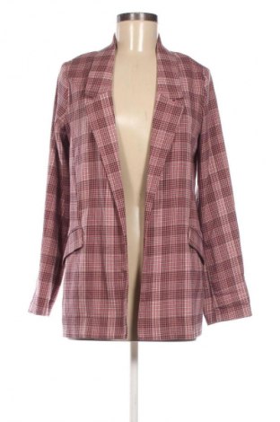 Damen Blazer Stradivarius, Größe S, Farbe Mehrfarbig, Preis € 22,99
