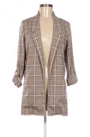 Damen Blazer Stradivarius, Größe S, Farbe Mehrfarbig, Preis € 22,99