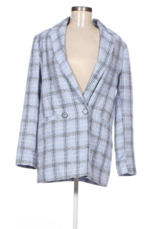 Damen Blazer Stradivarius, Größe S, Farbe Mehrfarbig, Preis € 24,55