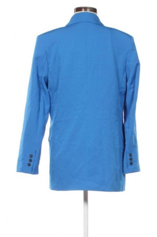 Damen Blazer Stradivarius, Größe S, Farbe Blau, Preis € 25,00