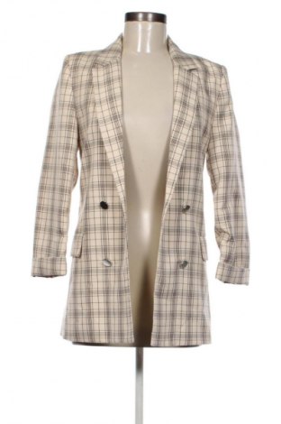 Damen Blazer Stradivarius, Größe XS, Farbe Mehrfarbig, Preis € 18,99