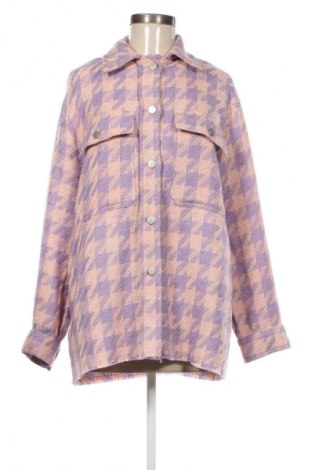 Damen Blazer Stradivarius, Größe S, Farbe Mehrfarbig, Preis 16,99 €