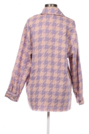 Damen Blazer Stradivarius, Größe S, Farbe Mehrfarbig, Preis 16,99 €