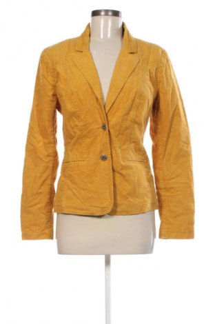 Dámske sako  Street One, Veľkosť M, Farba Žltá, Cena  15,95 €