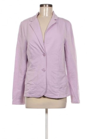 Дамско сако Street One, Размер M, Цвят Лилав, Цена 13,80 €