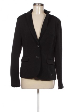 Γυναικείο σακάκι Street One, Μέγεθος M, Χρώμα Μαύρο, Τιμή 13,99 €