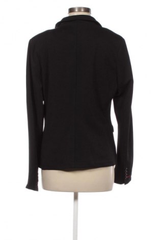 Γυναικείο σακάκι Street One, Μέγεθος M, Χρώμα Μαύρο, Τιμή 13,99 €