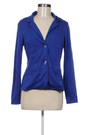 Γυναικείο σακάκι Street One, Μέγεθος M, Χρώμα Μπλέ, Τιμή 15,99 €