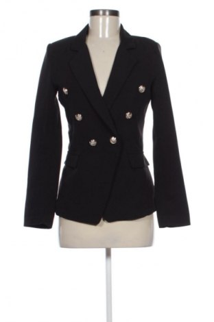 Dámske sako  Styled In Italy, Veľkosť S, Farba Čierna, Cena  24,55 €