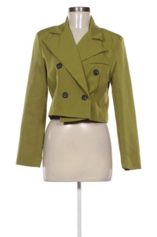 Damen Blazer Styled In Italy, Größe M, Farbe Grün, Preis € 24,55