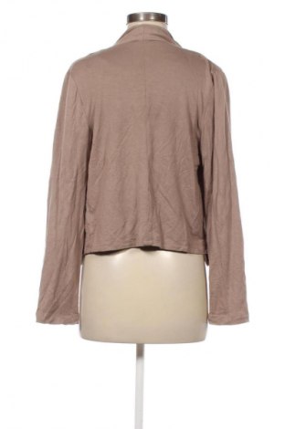 Női blézer Sws, Méret L, Szín Bézs, Ár 8 589 Ft