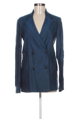 Damen Blazer T By Alexander Wang, Größe XS, Farbe Blau, Preis € 114,99