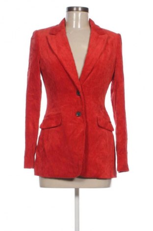 Дамско сако Taifun, Размер XS, Цвят Червен, Цена 27,99 лв.