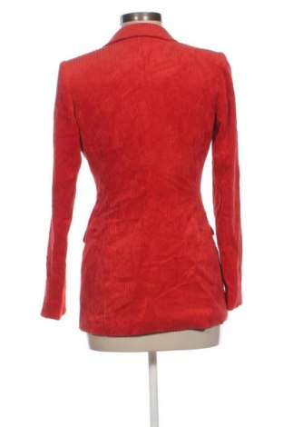 Дамско сако Taifun, Размер XS, Цвят Червен, Цена 27,99 лв.