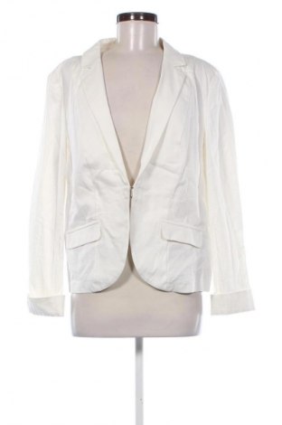 Sacou de femei Taifun, Mărime XL, Culoare Alb, Preț 132,99 Lei