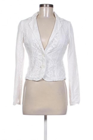 Sacou de femei Taifun, Mărime M, Culoare Alb, Preț 137,99 Lei