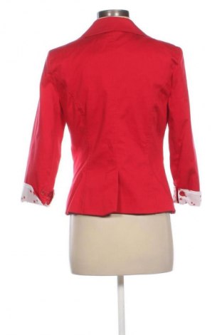 Γυναικείο σακάκι Tallia, Μέγεθος L, Χρώμα Κόκκινο, Τιμή 105,00 €