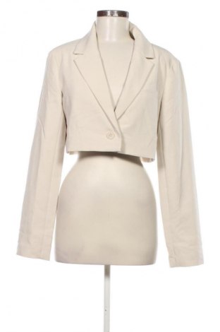Dámské sako  Tally Weijl, Velikost M, Barva Krémová, Cena  329,00 Kč