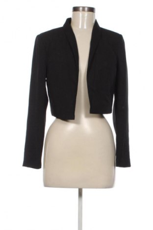 Damen Blazer Tally Weijl, Größe M, Farbe Schwarz, Preis 12,99 €