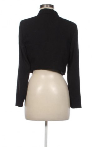 Damen Blazer Tally Weijl, Größe M, Farbe Schwarz, Preis 12,99 €