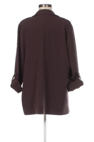 Damski żakiet Tally Weijl, Rozmiar L, Kolor Brązowy, Cena 53,99 zł