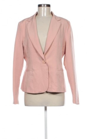 Női blézer Terranova, Méret L, Szín Rózsaszín, Ár 9 775 Ft