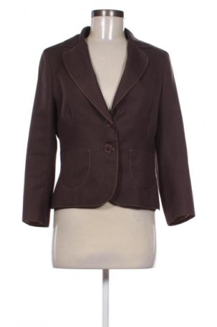 Damen Blazer Tina R, Größe M, Farbe Braun, Preis € 22,99