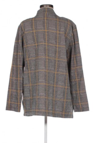 Γυναικείο σακάκι Tom Tailor, Μέγεθος L, Χρώμα Πολύχρωμο, Τιμή 32,99 €