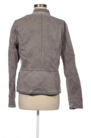 Дамско сако Tom Tailor, Размер XL, Цвят Сив, Цена 28,99 лв.