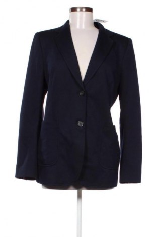 Дамско сако Tommy Hilfiger, Размер L, Цвят Син, Цена 187,99 лв.