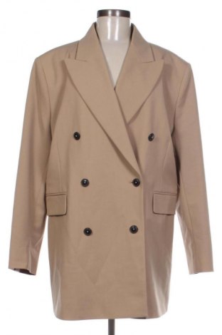 Damen Blazer Tommy Hilfiger, Größe XL, Farbe Beige, Preis € 75,99