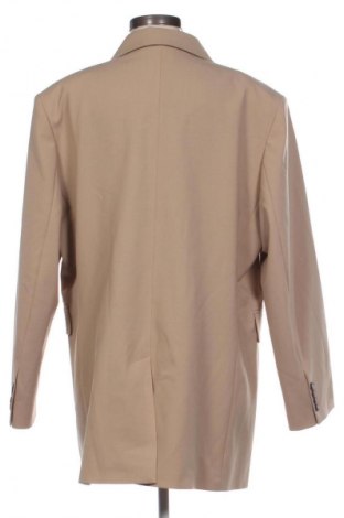 Damen Blazer Tommy Hilfiger, Größe XL, Farbe Beige, Preis € 75,99