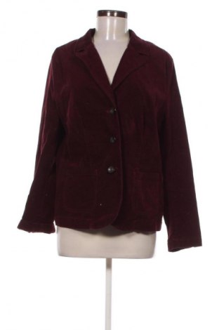 Női blézer Toni, Méret XL, Szín Piros, Ár 5 869 Ft