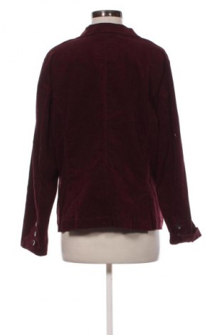 Női blézer Toni, Méret XL, Szín Piros, Ár 5 869 Ft
