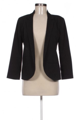 Damen Blazer Topshop, Größe S, Farbe Schwarz, Preis 31,99 €