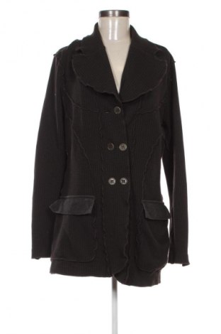 Дамска жилетка Transit, Размер S, Цвят Многоцветен, Цена 348,75 лв.