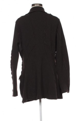 Дамска жилетка Transit, Размер S, Цвят Многоцветен, Цена 348,75 лв.