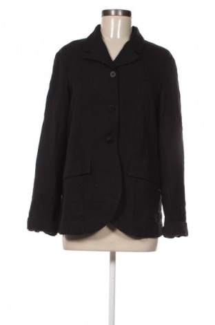 Női blézer Transit Par Such, Méret M, Szín Fekete, Ár 34 069 Ft