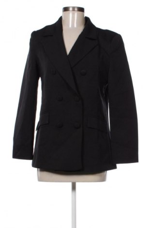 Női blézer Trendyol, Méret M, Szín Fekete, Ár 32 029 Ft